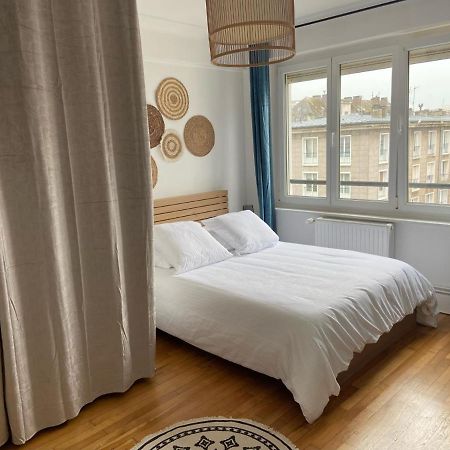Appartement Hyper Centre Ville Boulogne-sur-Mer Exterior photo